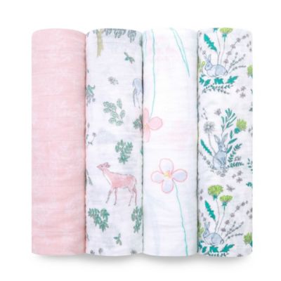 swaddle aden anais muslin wraps