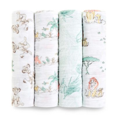 aden and anais muslin wraps