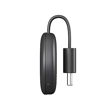 Google Chromecast 3rd Generation. View a larger version of this product image.