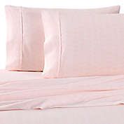 Home Collection Classic Queen Sheet Set in Pink