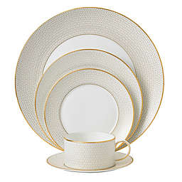 Wedgwood® Arris Dinnerware Collection