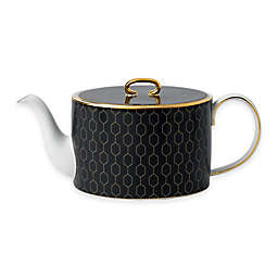 Wedgwood® Arris Accent Teapot