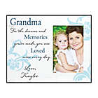 Alternate image 0 for &quot;You Are Loved&quot; 4-Inch x 6-Inch Picture Frame