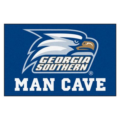 Georgia Southern University 19&quot; x 30&quot; Man Cave Floor Mat