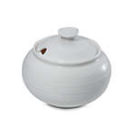 Alternate image 0 for Sophie Conran for Portmeirion&reg; Covered Sugar Bowl in White