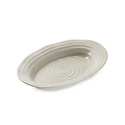 Sophie Conran for Portmeirion® Platter in White