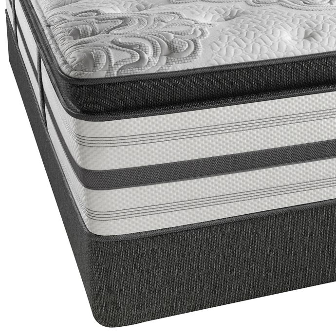 beautyrest golden gate luxury firm