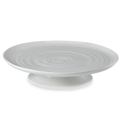 Sophie Conran for Portmeirion&reg; Cake Plate in White