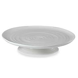 Sophie Conran for Portmeirion® Cake Plate in White