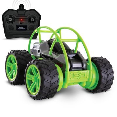 sharper image all terrain race car