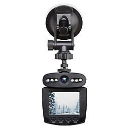 Sharper Image® 720P Dashboard Camera Monitor