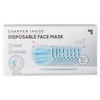 Alternate image 1 for Sharper Image&reg; 3-Layer Mask 50ct