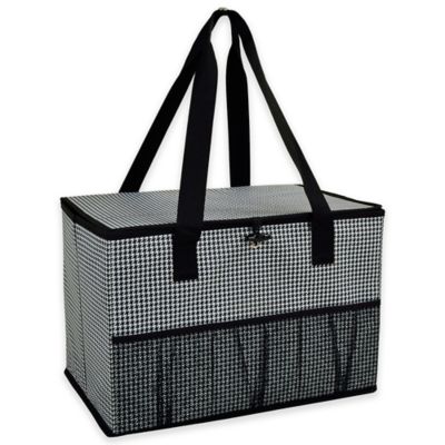 picnic at ascot trunk organizer