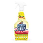 Invisible Shield 25 oz. Multi-Surface Cleaner + Deodorizer