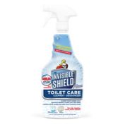 Invisible Shield 25 oz. Toilet Bowl Cleaning Spray