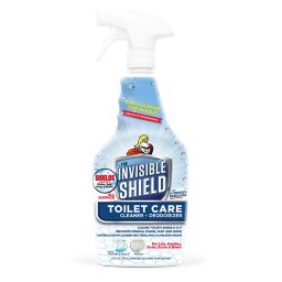 Invisible Shield 25 oz. Toilet Bowl Cleaning Spray