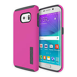 Incipio® DualPro® Samsung Galaxy® S6 Edge Case in Pink
