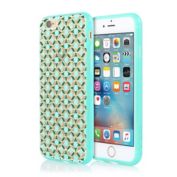 Incipio&reg; Moroccan iPhone 6/6S Case in Teal