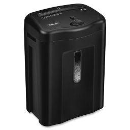 Fellowes Powershred® 11C Cross-Cut Paper Shredder