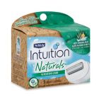 Alternate image 0 for Schick 6-Pack Intuition Sensitive Care Moisturizing Razor Blade Refills with Natural Aloe