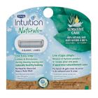 Alternate image 1 for Schick 6-Pack Intuition Sensitive Care Moisturizing Razor Blade Refills with Natural Aloe