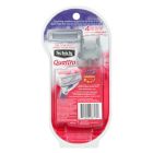 Alternate image 1 for Schick&reg; Quattro For Women&reg; Razor