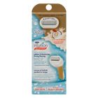 Alternate image 2 for Schick&reg; Intuition&reg; Pure Nourishment&reg; Razor