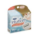 Alternate image 0 for Schick&reg; Intuition&reg; Pure Nourishment&reg; 3-Count Refills