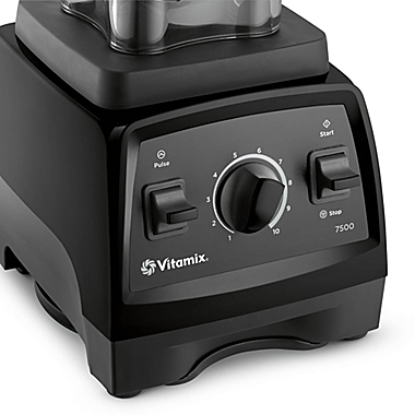 Vitamix&reg; 7500 Blender. View a larger version of this product image.