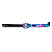 Eva NYC Tourmaline Clip-Free Curler in Floral