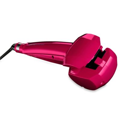 bed bath and beyond curling iron