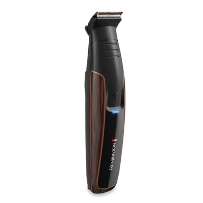 bed bath and beyond beard trimmer