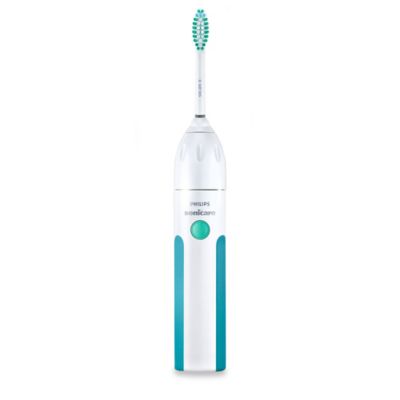 essence toothbrush