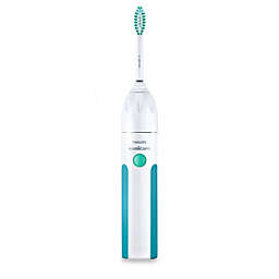 Philips Sonicare® Essence  Rechargeable Electric Toothbrush in White