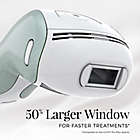 Alternate image 8 for Remington&reg; iLIGHT Ultra Face and Body IPL Hair Removal System