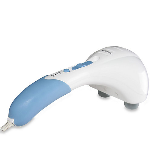 Alternate image 1 for iComfort® IC0943 Electric Hand Held Massager