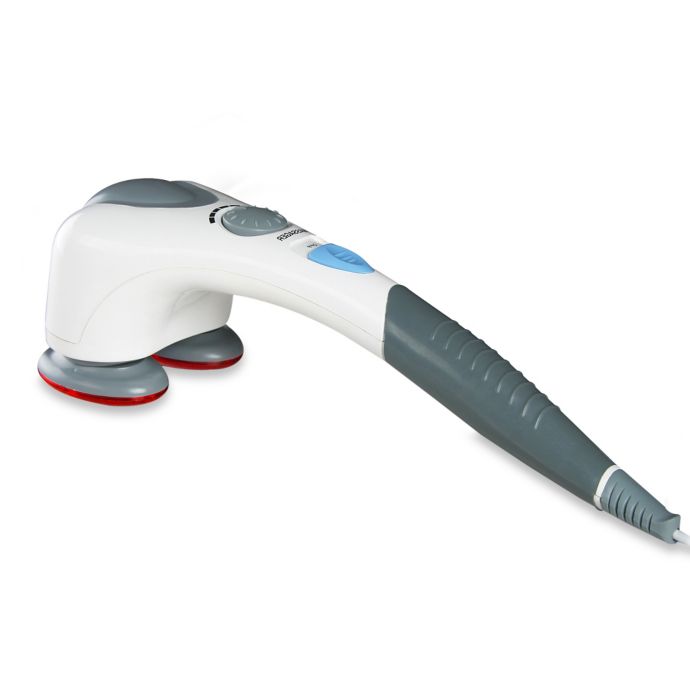 IC0946 Electric Hand Held Massager Bed Bath and Beyond Canada