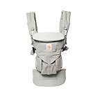 Alternate image 2 for Ergobaby&trade; Omni 360 Baby Carrier in Pearl Grey