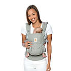 Alternate image 9 for Ergobaby&trade; Omni 360 Baby Carrier in Pearl Grey