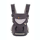 Alternate image 1 for Ergobaby&trade; 360 Cool Air Mesh Multi-Position Baby Carrier