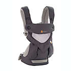Alternate image 2 for Ergobaby&trade; 360 Cool Air Mesh Multi-Position Baby Carrier