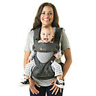 Alternate image 3 for Ergobaby&trade; 360 Cool Air Mesh Multi-Position Baby Carrier