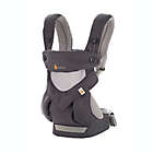 Alternate image 0 for Ergobaby&trade; 360 Cool Air Mesh Multi-Position Baby Carrier
