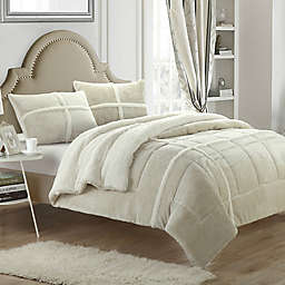 Chic Home Camille 7-Piece Comforter Set