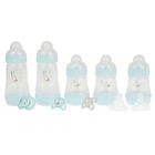 Alternate image 0 for MAM 9-Piece Baby Essentials Gift Set in Blue