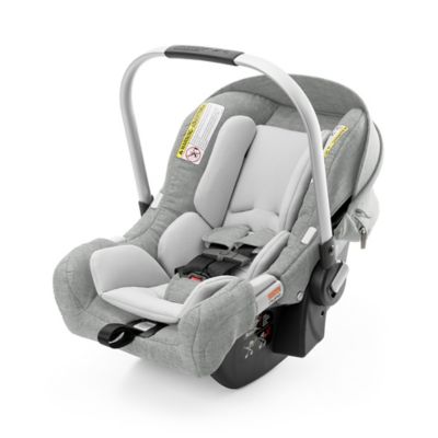 nuna infant seat