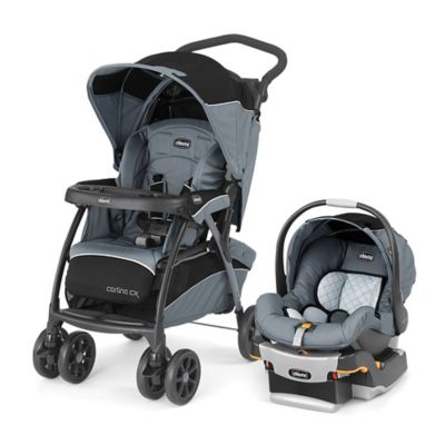 chicco cortina cx travel system