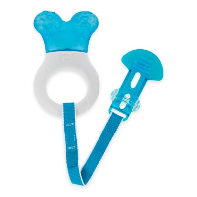 mam cooler teether freezer