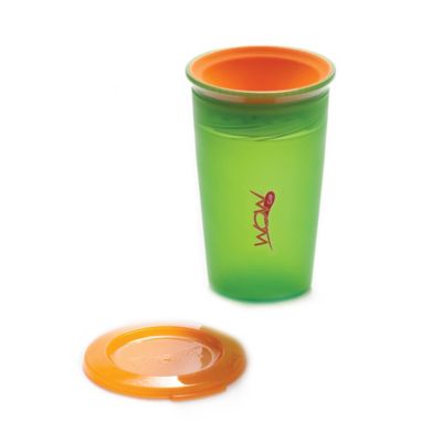 nuk wow cup