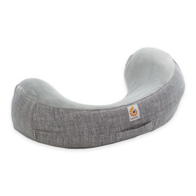 ergobaby breastfeeding pillow